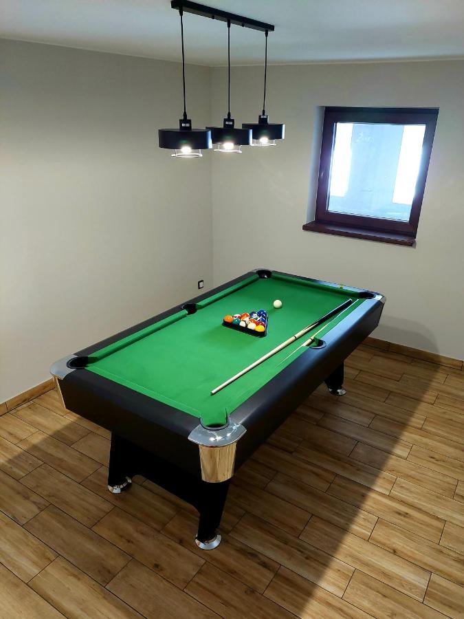 Domek Wilcze Wzgorze Istebna Buitenkant foto