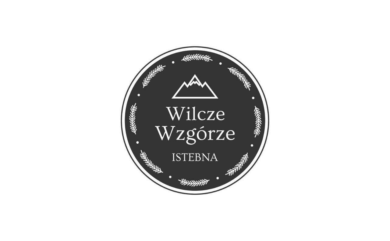 Domek Wilcze Wzgorze Istebna Buitenkant foto
